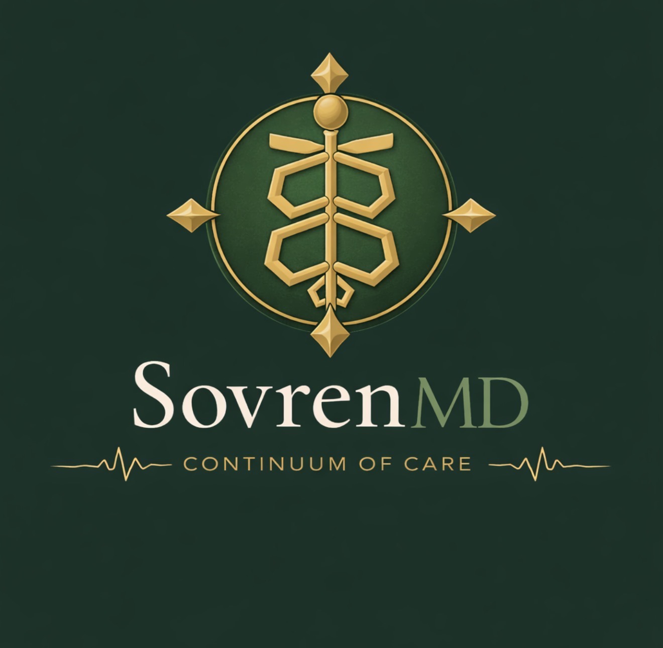 SovrenMD seal